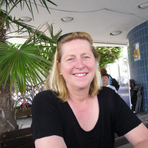 Profilbild von Dagmar Meyer