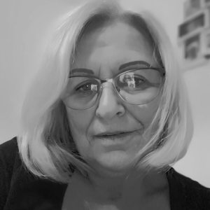 Profilbild von Dagmar Michelmann