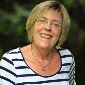 Profilbild von Dagmar Moll