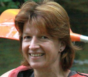Profilbild von Dagmar Montalbano