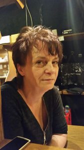 Profilbild von Dagmar Montepeloso