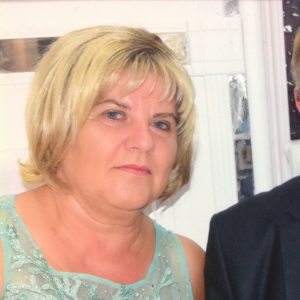 Profilbild von Dagmar Morina