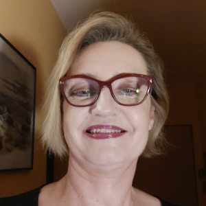 Profilbild von Dagmar Mueckl