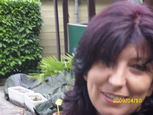 Profilbild von Dagmar Müller