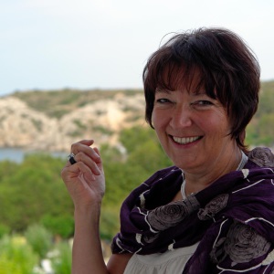 Profilbild von Dagmar Müller