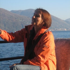 Profilbild von Dagmar Neeb