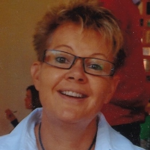 Profilbild von Dagmar Nehmer