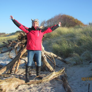 Profilbild von Dagmar Nelle