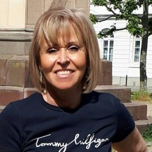 Profilbild von Dagmar Neuss