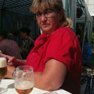 Profilbild von Dagmar Niessen