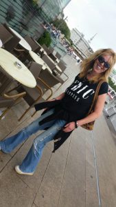 Profilbild von Dagmar Norf