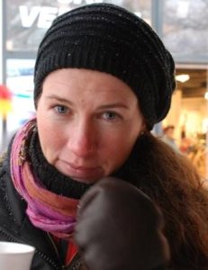 Profilbild von Dagmar Olivier