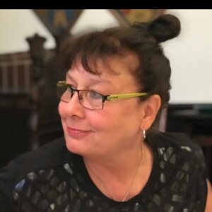 Profilbild von Dagmar Oloff