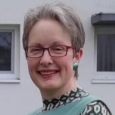 Profilbild von Dagmar Ommerborn