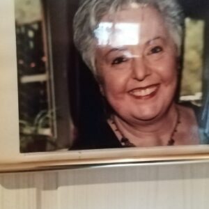Profilbild von Dagmar Opitz