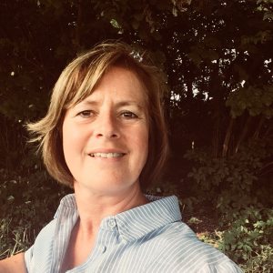 Profilbild von Dagmar Oppor