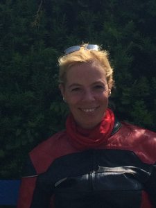 Profilbild von Dagmar Ostwald