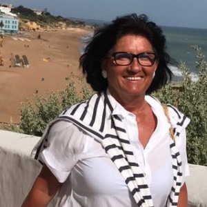 Profilbild von Dagmar Otto