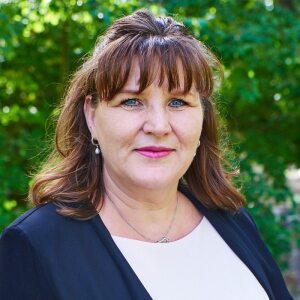 Profilbild von Dagmar Palm
