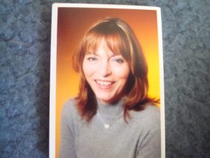 Profilbild von Dagmar Pandura