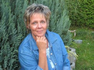 Profilbild von Dagmar Patermann