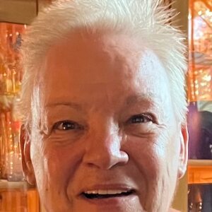Profilbild von Dagmar Pauels