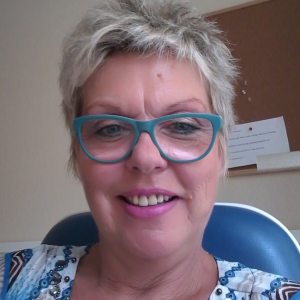 Profilbild von Dagmar Pawlik