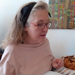 Profilbild von Dagmar Peissl