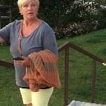 Profilbild von Dagmar Penzel