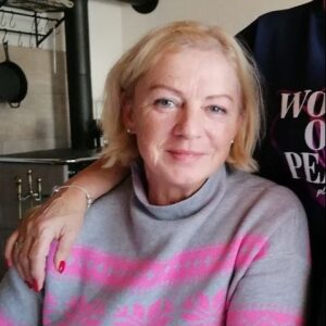 Profilbild von Dagmar Penzel