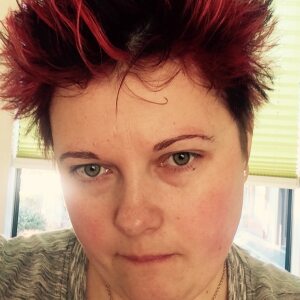 Profilbild von Dagmar Peppel