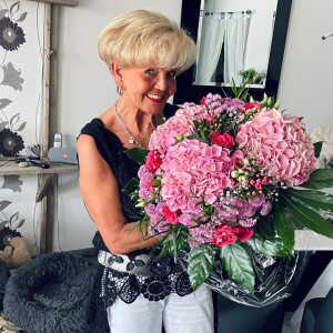 Social Media Profilbild Dagmar Peters 