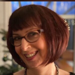 Profilbild von Dagmar Peters
