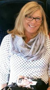 Profilbild von Dagmar Petersen