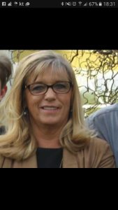 Profilbild von Dagmar Petersen
