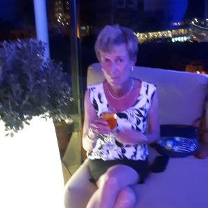 Profilbild von Dagmar Petersen