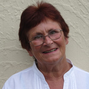 Profilbild von Dagmar Pfeiffer