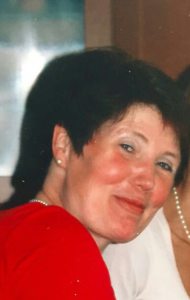 Profilbild von Dagmar Pfennig