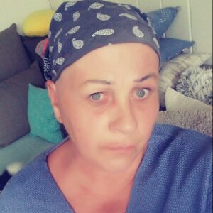 Profilbild von Dagmar Pickel