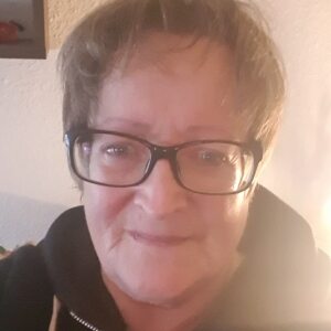 Profilbild von Dagmar Pille-Baumann