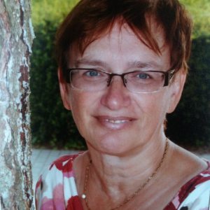 Profilbild von Dagmar Ploke