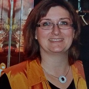 Profilbild von Dagmar Plüschau
