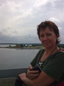 Profilbild von Dagmar Polster