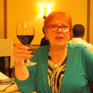 Profilbild von Dagmar Pongratz