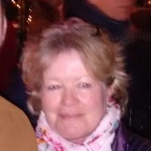 Profilbild von Dagmar Popp