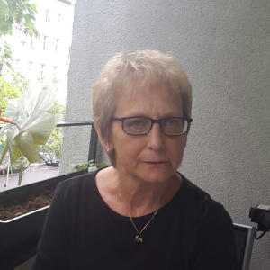 Profilbild von Dagmar Prenzel