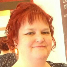 Profilbild von Dagmar Prick