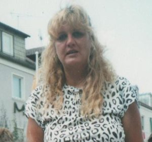 Profilbild von Dagmar Probst