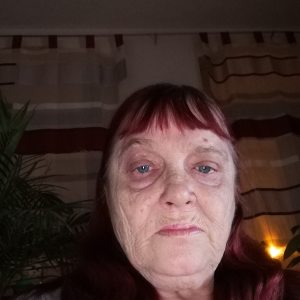 Profilbild von Dagmar Range
