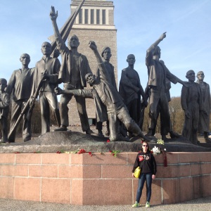 Profilbild von Dagmar Rausch